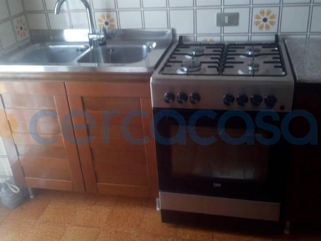 Appartamento Trilocale in affitto a Bolzano