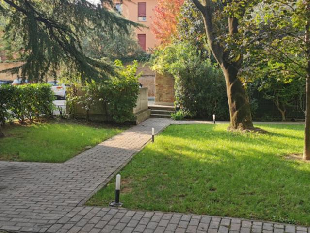 Appartamento TRILOCALE in affitto a Bologna Bo