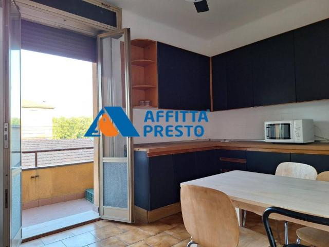 Appartamento TRILOCALE in affitto a Bologna Bo