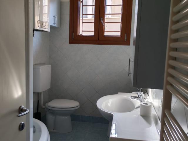 Appartamento Trilocale in Affitto a Borgo Paglia, Cesena