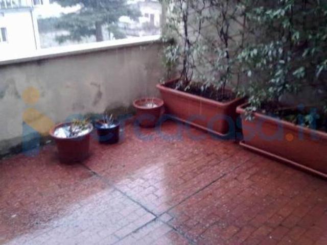 Appartamento Trilocale in affitto a Brescia