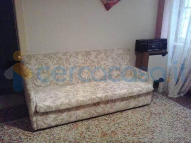 Appartamento Trilocale in affitto a Brescia