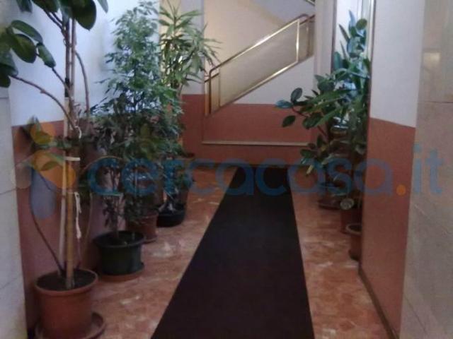 Appartamento Trilocale in affitto a Brescia
