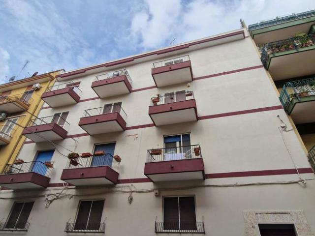 Appartamento TRILOCALE in affitto a Brindisi Br