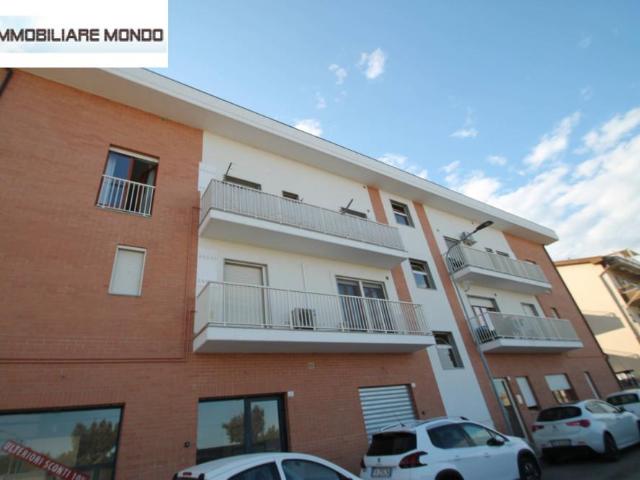 Appartamento TRILOCALE in affitto a Campomarino Cb