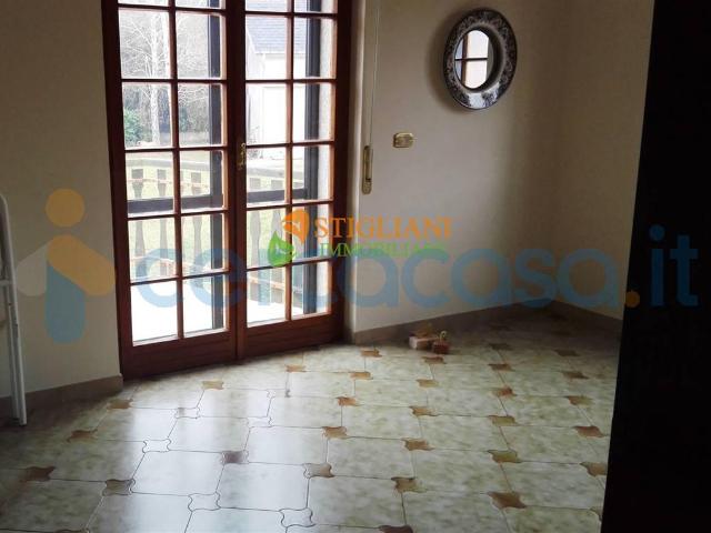 Appartamento Trilocale in affitto a Campobasso