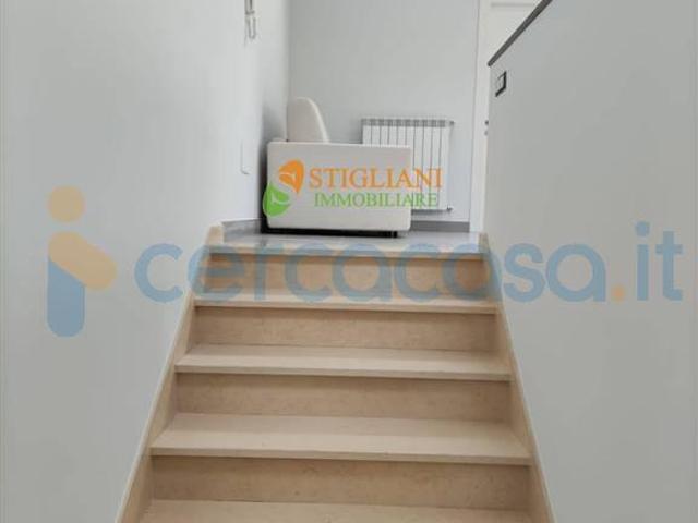 Appartamento Trilocale in affitto a Campobasso