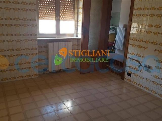 Appartamento Trilocale in affitto a Campobasso