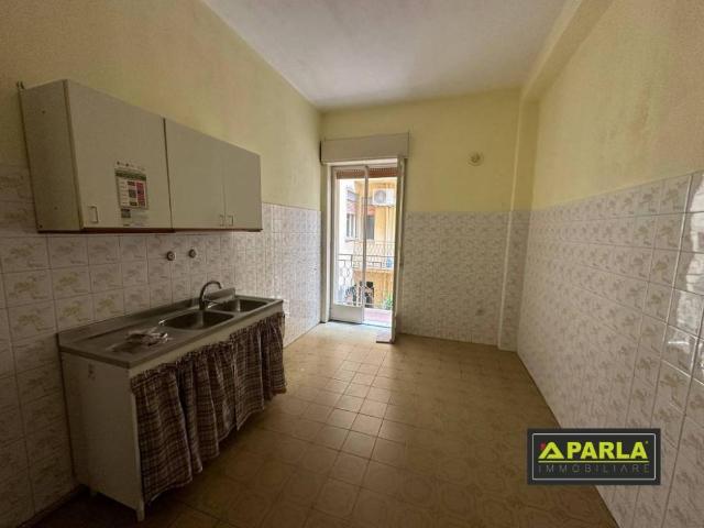 Appartamento TRILOCALE in affitto a Canicattì Ag