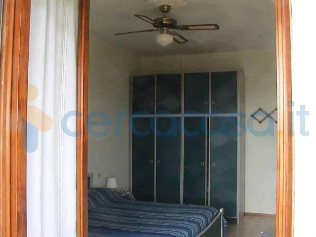 Appartamento Trilocale in affitto a Carrara