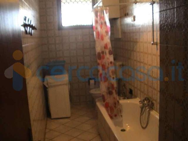Appartamento Trilocale in affitto a Carrara