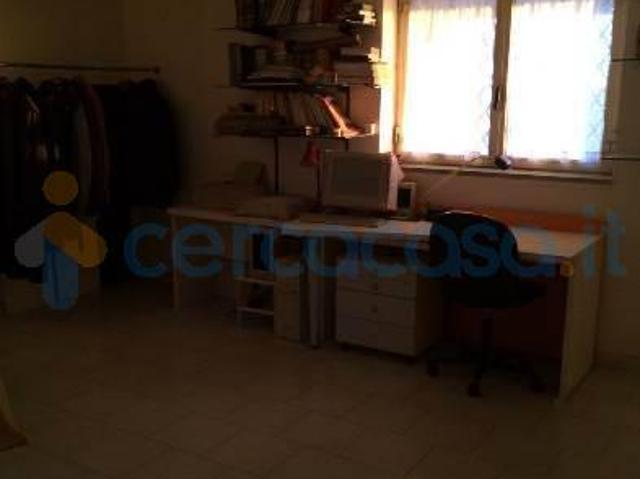 Appartamento Trilocale in affitto a Casalnuovo Di Napoli