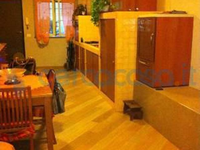 Appartamento Trilocale in affitto a Casalnuovo Di Napoli