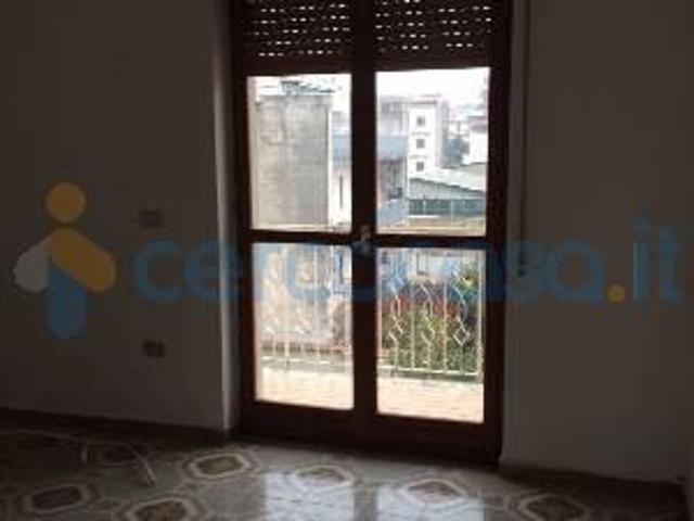 Appartamento Trilocale in affitto a Casalnuovo Di Napoli