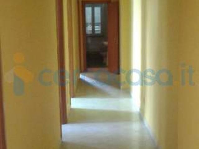 Appartamento Trilocale in affitto a Casalnuovo Di Napoli