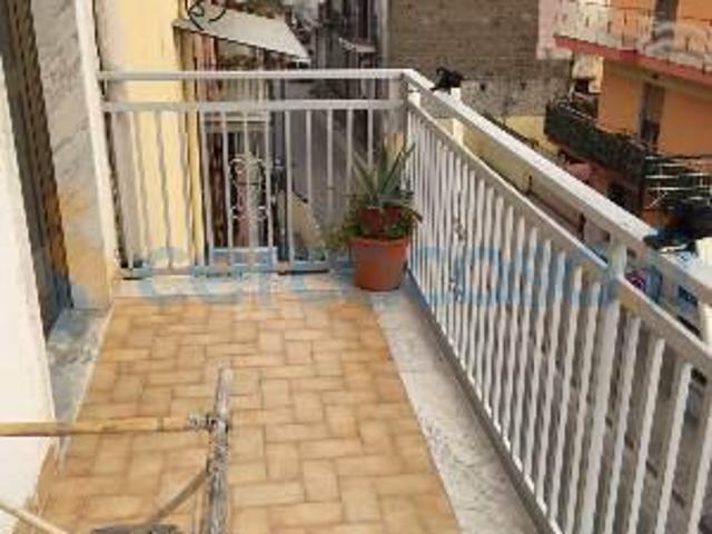 Appartamento Trilocale in affitto a Casalnuovo Di Napoli