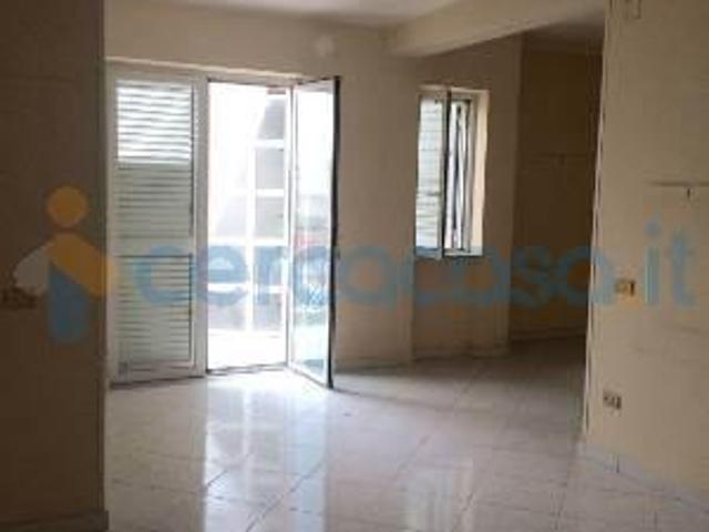 Appartamento Trilocale in affitto a Casalnuovo Di Napoli