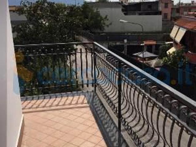 Appartamento Trilocale in affitto a Casalnuovo Di Napoli