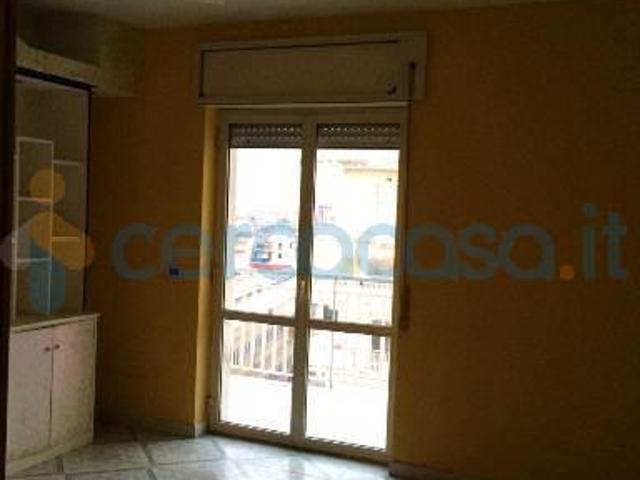 Appartamento Trilocale in affitto a Casalnuovo Di Napoli