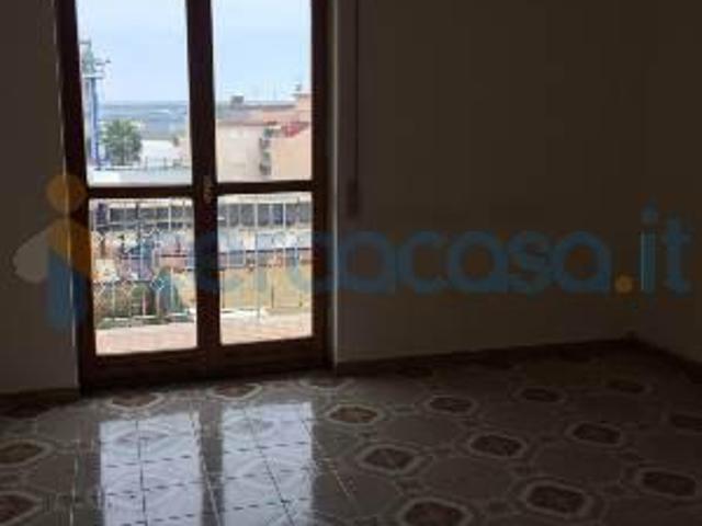 Appartamento Trilocale in affitto a Casalnuovo Di Napoli