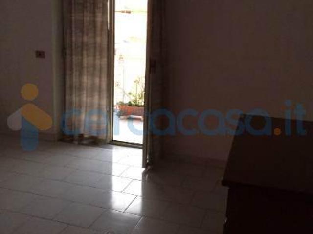 Appartamento Trilocale in affitto a Casalnuovo Di Napoli
