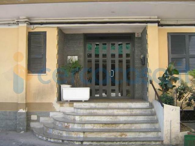 Appartamento Trilocale in affitto a Casalnuovo Di Napoli