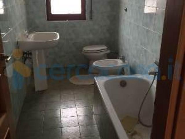 Appartamento Trilocale in affitto a Casalnuovo Di Napoli
