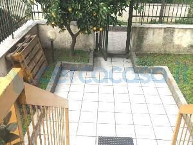 Appartamento Trilocale in affitto a Casalnuovo Di Napoli
