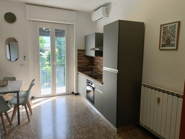 Appartamento TRILOCALE in affitto a Casale Monferrato Al