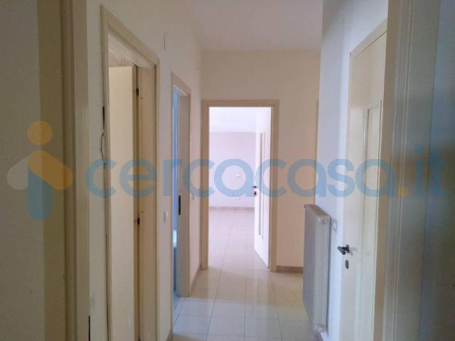 Appartamento Trilocale in affitto a Caserta