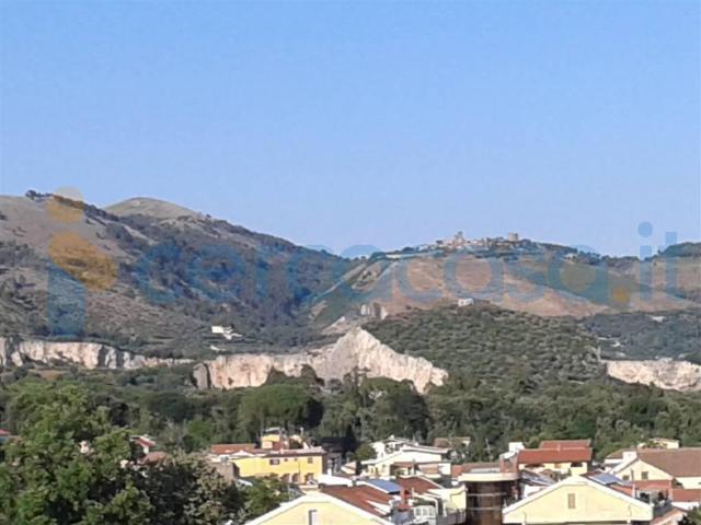 Appartamento Trilocale in affitto a Caserta