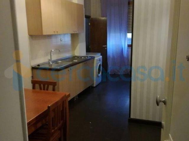Appartamento Trilocale in affitto a Caserta