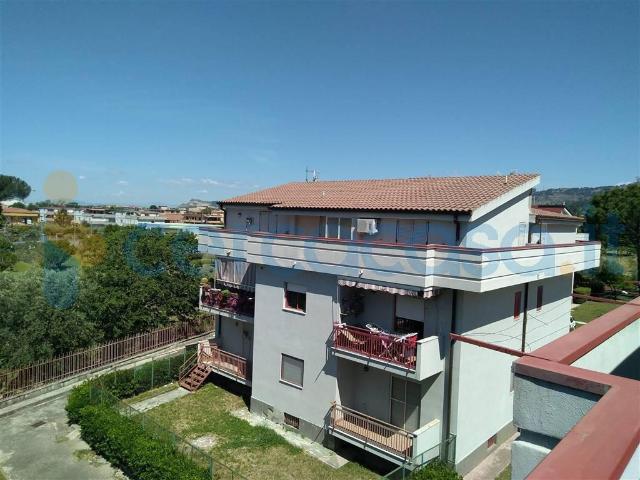 Appartamento Trilocale in affitto a Caserta