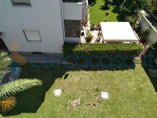 Appartamento Trilocale in affitto a Caserta