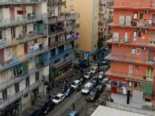 Appartamento Trilocale in affitto a Casoria