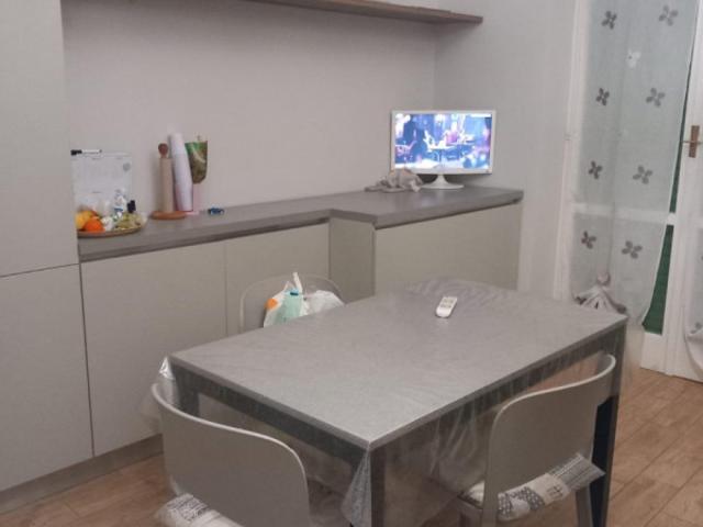 Appartamento TRILOCALE in affitto a Cassino Fr
