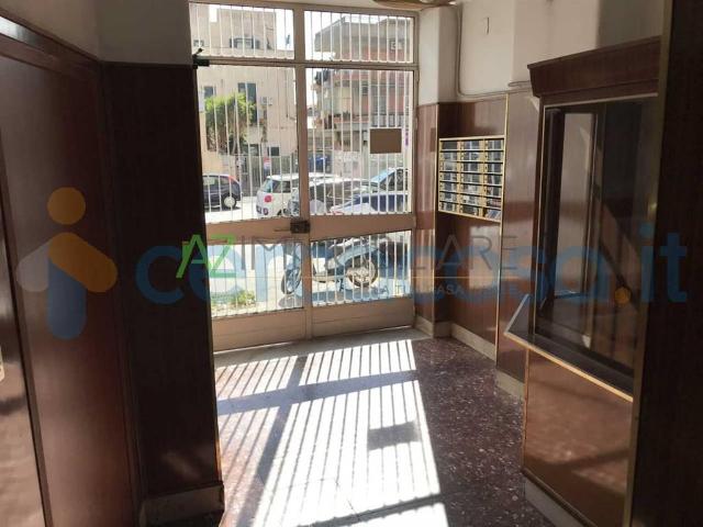 Appartamento Trilocale in affitto a Catania
