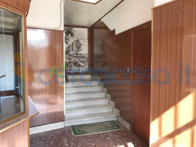 Appartamento Trilocale in affitto a Catania
