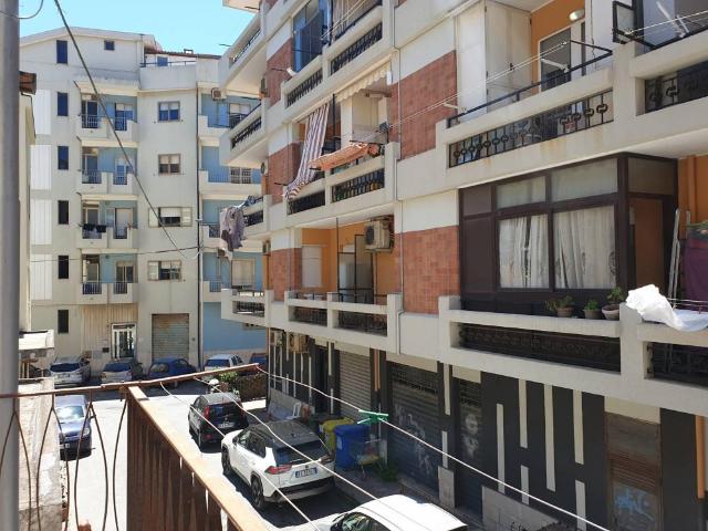 Appartamento TRILOCALE in affitto a Catanzaro Cz