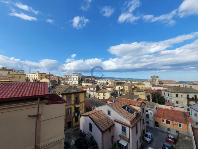 Appartamento TRILOCALE in affitto a Catanzaro Cz