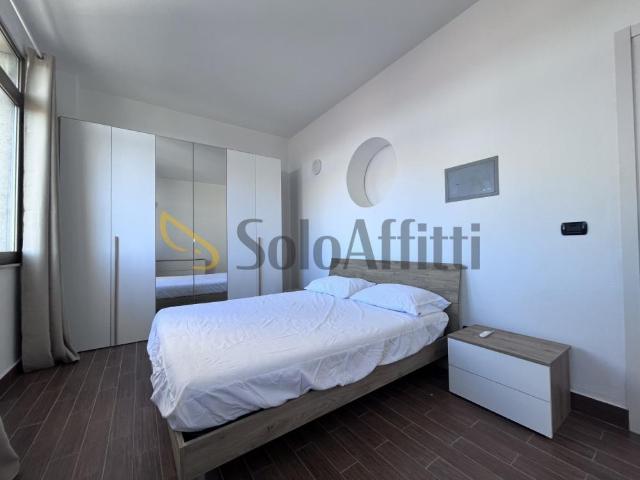 Appartamento TRILOCALE in affitto a Catanzaro Cz