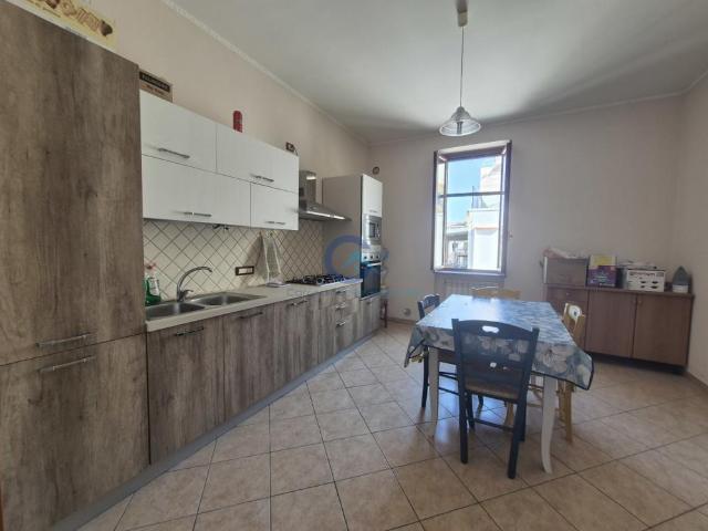 Appartamento TRILOCALE in affitto a Catanzaro Cz
