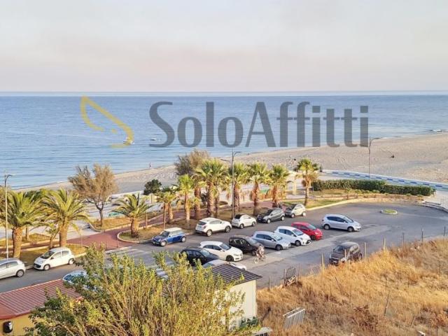Appartamento TRILOCALE in affitto a Catanzaro Cz