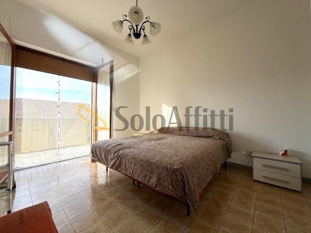 Appartamento TRILOCALE in affitto a Catanzaro Cz