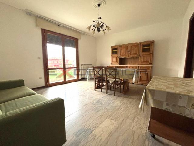 Appartamento TRILOCALE in affitto a Cavarzere Ve