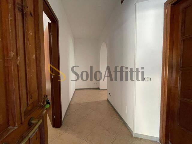 Appartamento TRILOCALE in affitto a Ceccano Fr