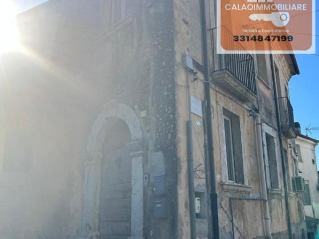 Appartamento TRILOCALE in affitto a Cervaro Fr