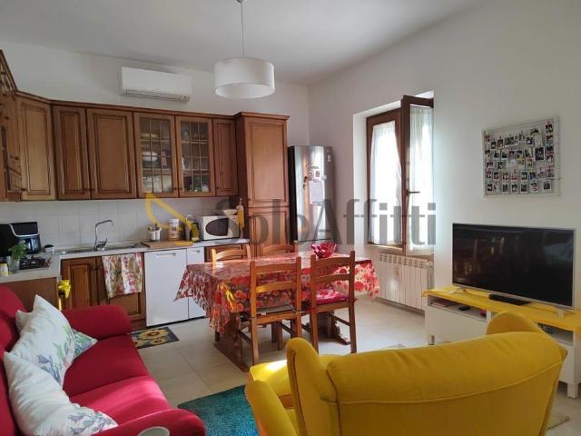 Appartamento TRILOCALE in affitto a Ceriseto Rm