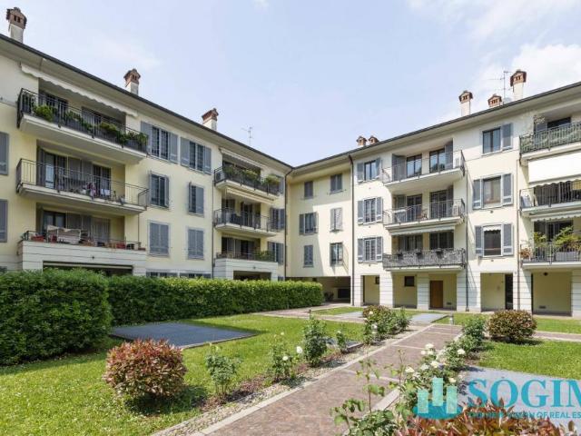 Appartamento TRILOCALE in affitto a Cernusco sul Naviglio Mi