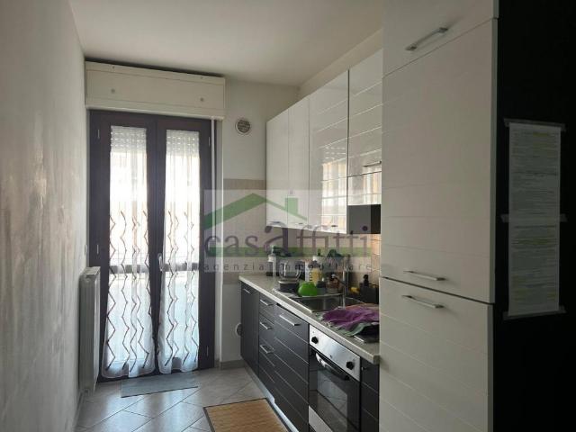 Appartamento TRILOCALE in affitto a Chieti Ch